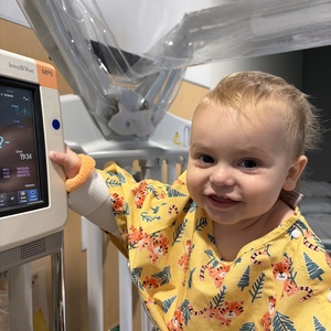 Team Page: Team Rhett